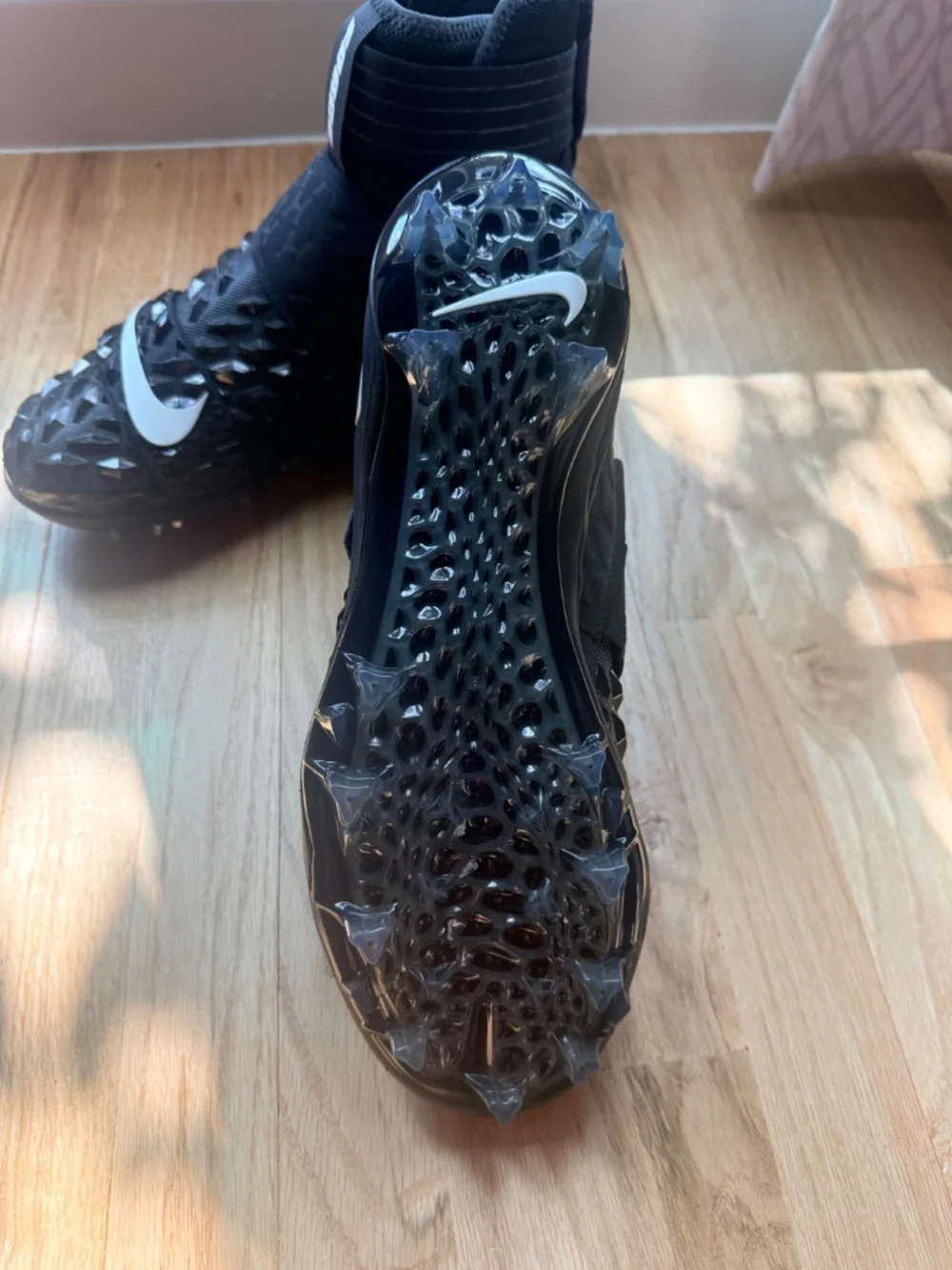 Nike Force Savage Elite 2 Size 13